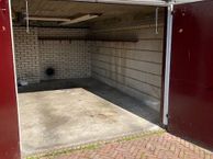 Korte Heul garage, 1403 ND Bussum