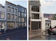 Spuiweg 21 E, 3311 GT Dordrecht