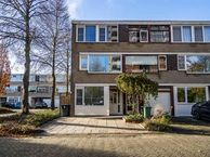 De Colignystraat 11, 2713 EA Zoetermeer