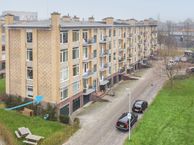 Tolsteegplantsoen 11, 3523 AD Utrecht