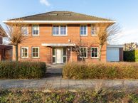 Salvador Daliplantsoen 97, 1328 NC Almere