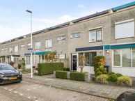 Harplaan 26, 2992 NC Barendrecht