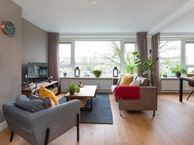 Stroeslaan 93, 1222 ED Hilversum
