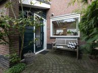 Bijenmeent 92, 1218 GG Hilversum