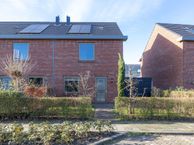 Kastanjelaan 17, 1382 RA Weesp