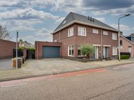 Sint Martinusstraat 11 b, 4715 AG Rucphen