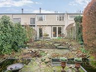 De Wouden 133, 9405 HE Assen