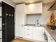 Pastoor Vissersstraat 6, 5348 PG Oss