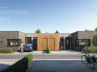 Levensloopbestendige woningen (Bouwnr. 1), 4751 AL Oud Gastel