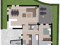 Levensloopbestendige woningen (Bouwnr. 3), 4751 AL Oud Gastel