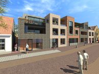 Appartementen - Benedenwoningen (Bouwnr. 4), 4751 AL Oud Gastel