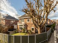 Lanckhorstlaan 59, 2101 BA Heemstede