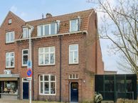 Adriaen van Ostadelaan 13, 3583 AA Utrecht