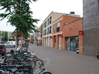 Meeuwenstraat 35, 2134 DV Hoofddorp