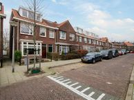 De Vriesstraat 36, 2613 CB Delft