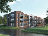 Lenteklokje 13, 1764 JA Breezand