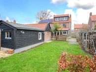 Meeuwstraat 25, 1771 AL Wieringerwerf