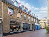 Zeedijk 38 B, 1211 CW Hilversum