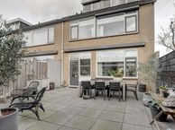 van Oldenbarneveltlaan 14, 3332 JH Zwijndrecht