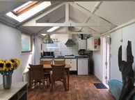 Sint Odulfstraat 2 B, 1949 BE Wijk aan Zee