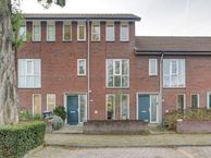 Amandelgaarde 127, 3344 RC Hendrik-Ido-Ambacht