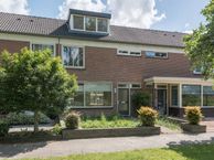 Houtsnijderslaan 4, 3454 GJ De Meern