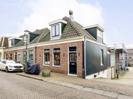 Zuiddijk 180, 1501 CS Zaandam