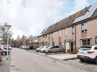 Ossenland 25, 1991 CW Velserbroek