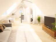 Grote Noord 14 B, 1621 KJ Hoorn (NH)