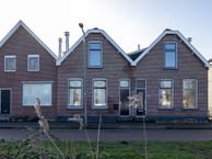 Bergse Linker Rottekade 80, 3056 LC Rotterdam