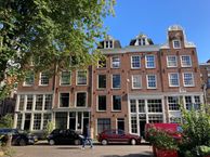 Bickersgracht 24, 1013 LE Amsterdam