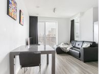 Louise Marie Loeberplantsoen 96, 1062 DD Amsterdam