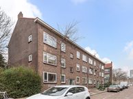 Verschoorstraat 109 C, 3081 JX Rotterdam