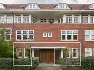 Gerrit van der Veenstraat 56 hs, 1077 EH Amsterdam