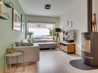 Fregatstraat 10, 3534 RE Utrecht