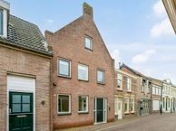 Raadhuisstraat 34, 4698 AK Oud-Vossemeer