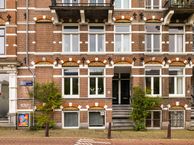 Nieuwe Prinsengracht 124 -hs, 1018 VZ Amsterdam