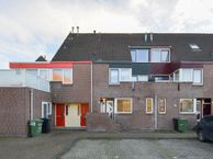 Middenhof 207, 1354 EV Almere