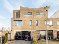 van Dethstraat 1, 2807 RS Gouda