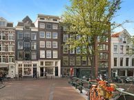 Prinsengracht 286 C, 1016 HJ Amsterdam