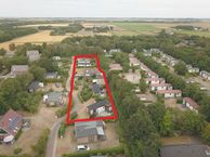 Bosrandweg 407, 1796 NE De Koog