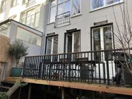 Valeriusstraat 139 HS, 1075 ET Amsterdam