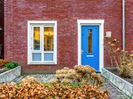 Frisodreef 9 a, 3947 PB Langbroek