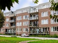 Topaasstraat 45, 6713 TK Ede