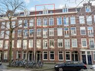 Wilhelminastraat 165 3, 1054 WD Amsterdam