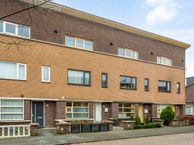 Tweede Westerparklaan 118, 3544 VR Utrecht