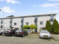 Rustenburgpark 29, 2135 GT Hoofddorp