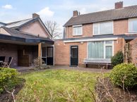 Rispenstraat 10, 5095 AM Hooge Mierde