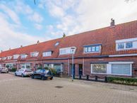 Sperwerstraat 19, 1781 XB Den Helder