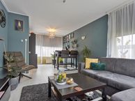 Kruizemuntweg 46, 5044 BG Tilburg